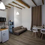 Appartamento Sole - Bilocale Ad Uso Esclusivo - Con Fatturazione Апартаменты