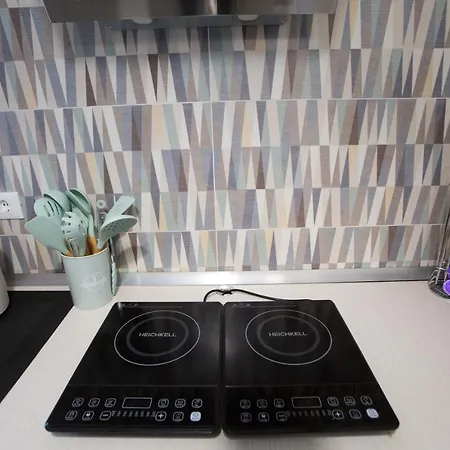 Apartman Appartamento Sole - Bilocale Ad Uso Esclusivo - Con Fatturazione *