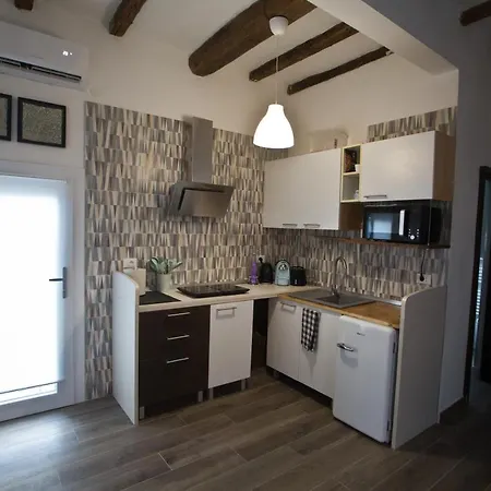 Apartman Appartamento Sole - Bilocale Ad Uso Esclusivo - Con Fatturazione *