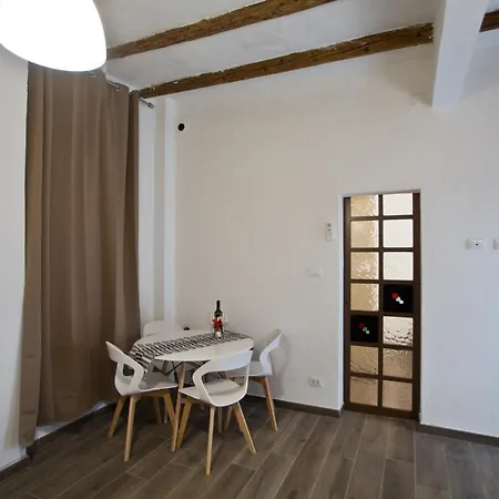 Appartamento Sole - Bilocale Ad Uso Esclusivo - Con Fatturazione Apartman