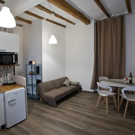 Appartamento Sole - Bilocale Ad Uso Esclusivo - Con Fatturazione Apartman